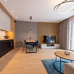 Chill - Mazuria Apartamento *