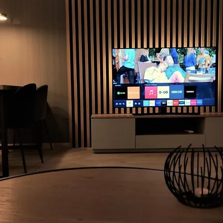 Chill - Mazuria Ostróda