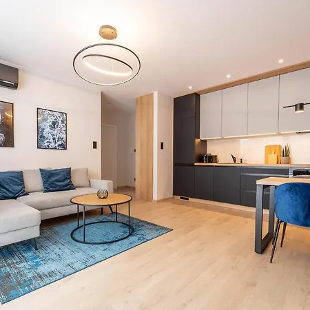 Chill - Mazuria * Ostróda