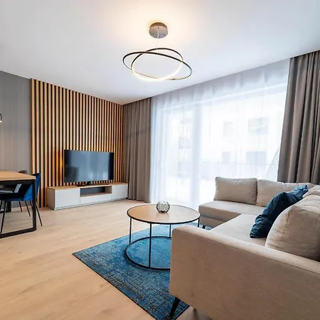 Appartement Chill - Mazuria