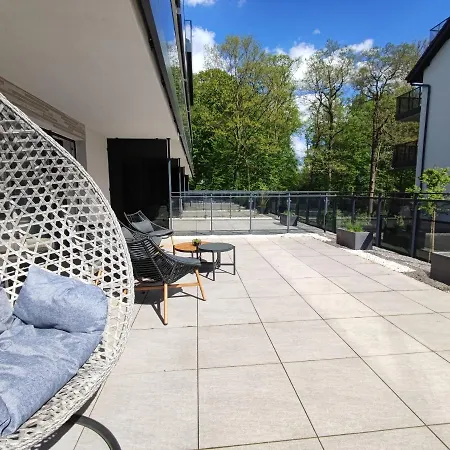 Chill - Mazuria Ostróda