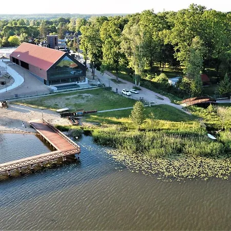 Chill - Mazuria Appartement