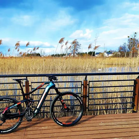 Chill - Mazuria Ostróda