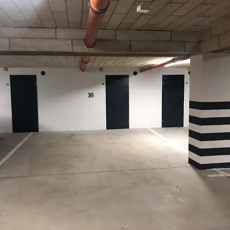 Apartament Chill - Mazuria