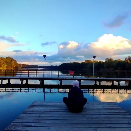 Apartament Chill - Mazuria