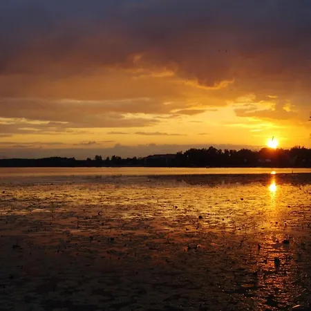 Chill - Mazuria Apartament *