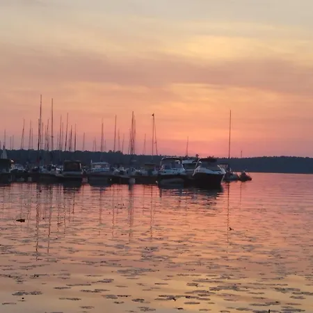 Lägenhet Chill - Mazuria Ostróda