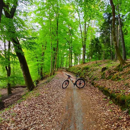 Chill - Mazuria Lägenhet *