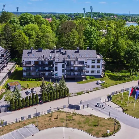 Chill - Mazuria * Ostróda