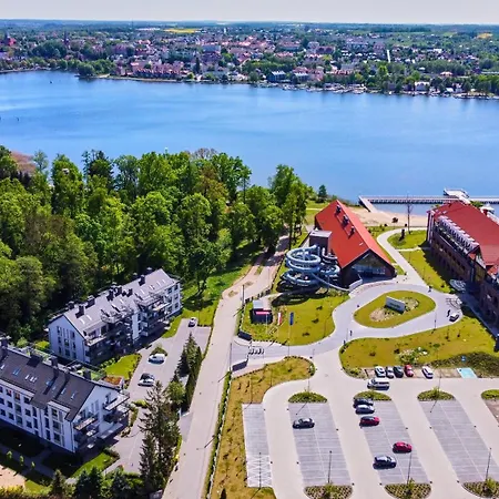 Chill - Mazuria * Ostróda